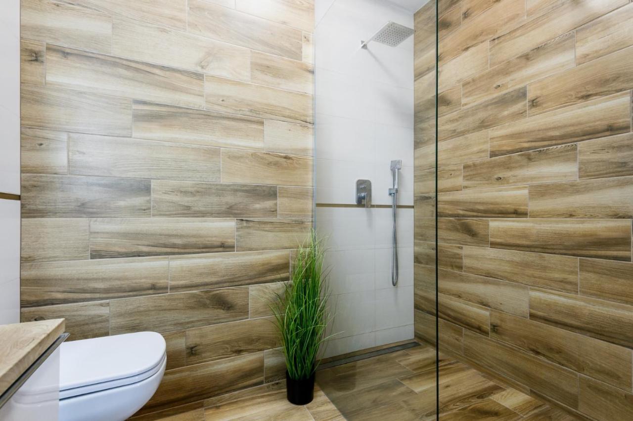 Apartament Beti ايوافا المظهر الخارجي الصورة