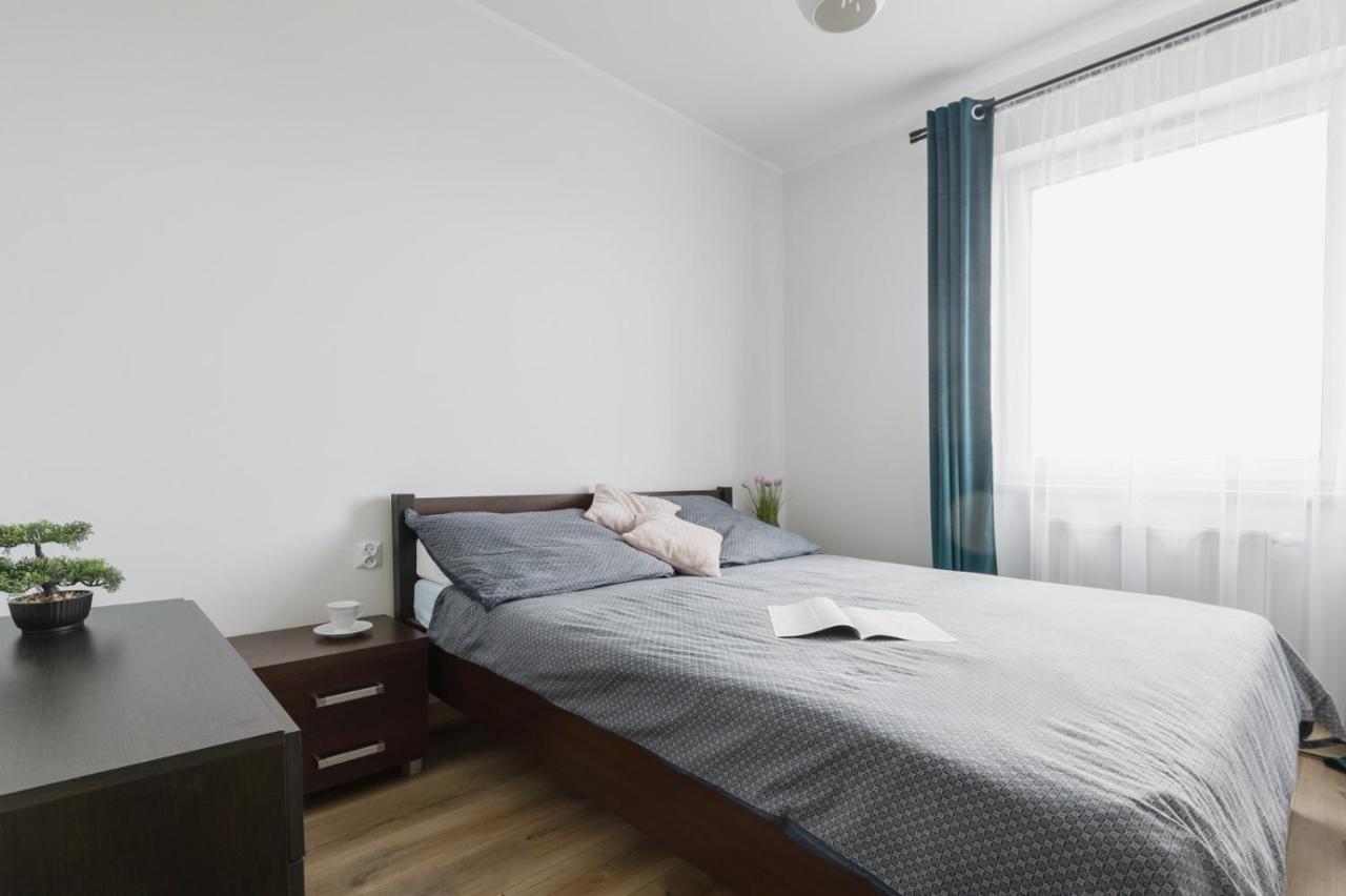 Apartament Beti ايوافا المظهر الخارجي الصورة